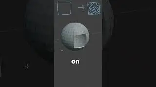 Instantly speed up your workflow in blender by doing this