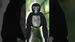 Как сделать ДЛИННЫЕ руки в Gorilla Tag?