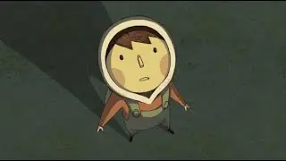 LUNA: The Shadow Dust - Beautiful Ghibli-inspired Hand Animated Puzzle Adventure in a Magical World