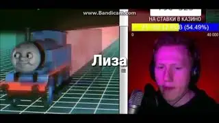 Перезалив •Данила Кашин и Лиззка •Даниззка.