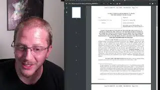 FTX Claim Update 2024 #6