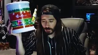 charlie AI moistcr1tikal on Billy Mitchell, Sims 4, Cats and Nintendo