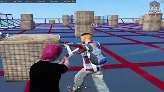 (When 5M Was Fun☹️)  | Pedal Up | FiveM montage #EBK #DaddyDOM