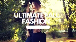 Ultimate Fall Fashion: Stylish Outfit Ideas for the Coziest Season 🍁🍂#fallfashion #falloutfits