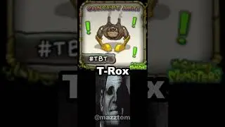 #mysingingmonsters