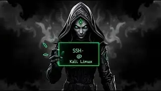 Mastering SSH on Kali Linux: A Step-by-Step Guide