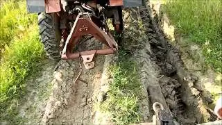т-25 нарезал