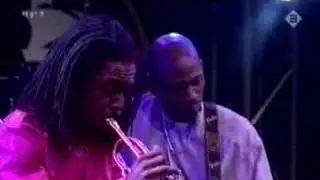 Roy Hargrove & The RH-factor-I stay 2003