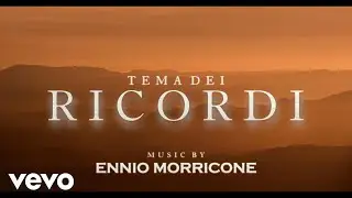 Ennio Morricone - Tema dei Ricordi ⎮ Il Prefetto di Ferro - The Iron Prefect (HQ)