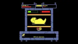Creepy Castle: vore