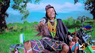 LANGI YANG'OMBE - UJUMBE WA MOKU JINASA (Official Video)