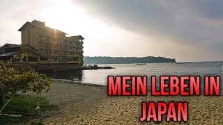 Mein Leben in Japan: Job, Geld und Psychische Probleme | Japan Auslandsjahr Update | Deutsch