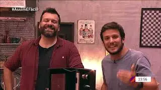 Últimos minutos da TV Shoptime (31/05/2023)