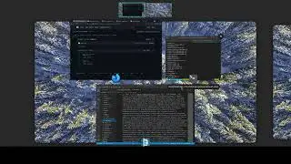 Adding A Post-Update Script To Automate The Update Of The Packages In Our Nuxt + UIkit Project