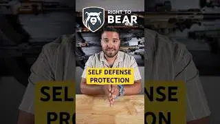 This Is A MUST Have If You Carry For Protection