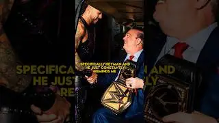 Paul Heyman Helped Damian Priest Improve His Promos
