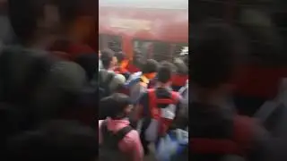 PET एग्जाम की इतनी ज्यादा भीड़