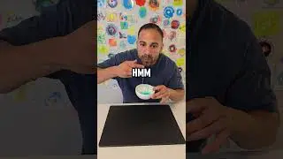 Blue Candy Slime 🤔 