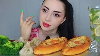 МУЖЧИНЫ НЕ УВАЖАЮЩИЕ СЕБЯ 🤮 Мукбанк Ayka Emilly