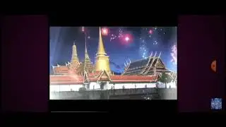 Thailand Got Talent Season 2 Intro 2012