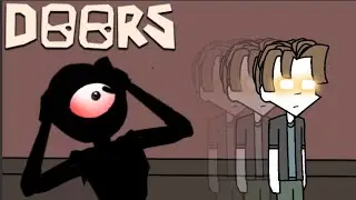 Doors but...