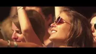 DJ Licious Feat. Jennifer Cooke - High - Official Video (Ostend Beach Aftermovie)