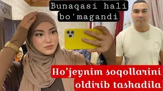 BOBURAKAMMI BUNAQA HICHQACHON KO’RMAGANDIM PROSTA UJAS•ONAMMI KUZATDIK SHVETCIYAGA!