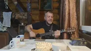А здесь такие горы - здесь всюду бродит смерть!