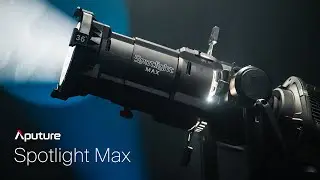 Introducing the Spotlight Max