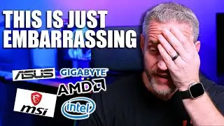 Dear PC Industry