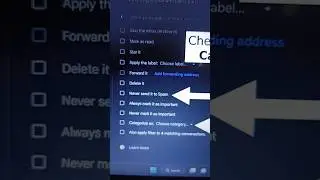 How to Keep Important Emails Out of Gmail's Promotions Tab