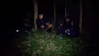 Jumat Kliwon,selesaikan dan tuntaskan segera