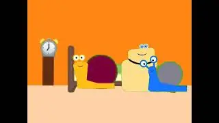 Turbo FAST (2010) Season 7 Episode 17 The Great Patty Caper