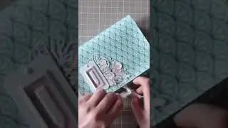 Álbum scrapbook con funda 