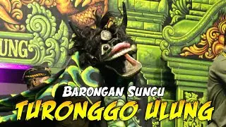Barongan Lawas Galak Jaranan TURONGGO ULUNG •Live Boyolangu Tulungagung ( Jaya Baru Audio )