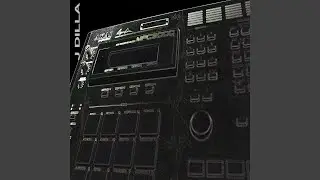 Jay Dee 54 (Instrumental)
