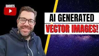 Free AI Vector Image Generator - Super Easy To Use Website!