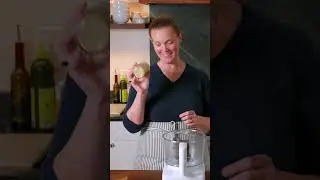 How to Make Tahini - Better than store-bought!