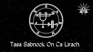 Демон Сабнок (Sabnock) — Воин-защитник,  возводящий башни и поражающий язвами
