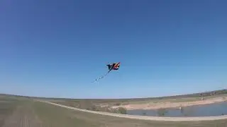 Желе на видео ( GoPro 5 Session 1080/30fps + стабилизация )