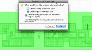 ArchiCAD Collaboration Tutorial Part 2 INT - 9-3