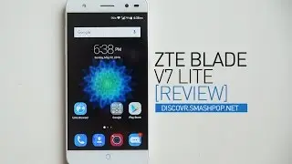 ZTE Blade V7 Lite Review | Magical phone for RM499