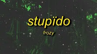 frozy - supïdo (new jazz x pluggnb type beat)