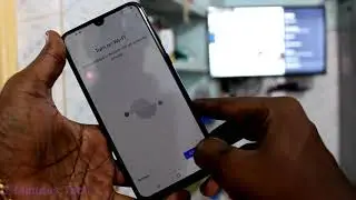 How to do screen mirroring in Samsung Galaxy M31