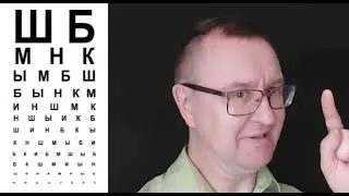 Как видят небо люди с 500% зрением