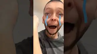 Tom sings karate elbow crash