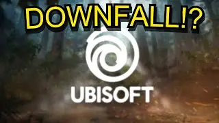 The Big Problem With Ubisoft...