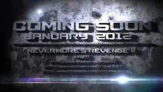 ritch movies - [cs] nevermoRe's revenge II teaser (HD)