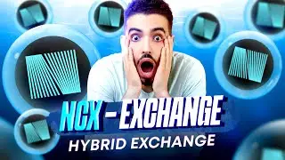NCX IS A HYBRID ALL IN ONE EXCHANGE!!