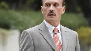 Роберт Неппер (Robert Knepper)